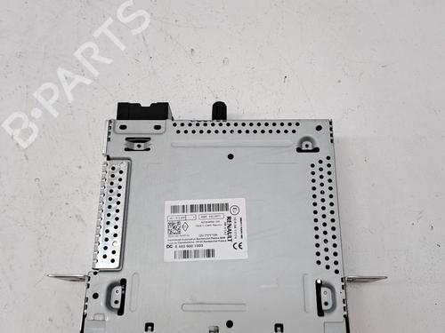 Elektronisk modul SMART FORTWO Coupe (453) electric drive / EQ (453.391) (56 hp) 24848764