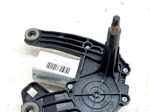 Used Rear wiper motor CITROËN BERLINGO Box Body/MPV (K9) 1.5 BlueHDi 100 (102 hp) 32285421
