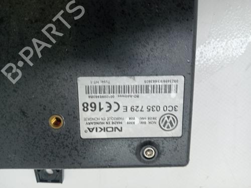 Elektronisk modul VW PASSAT B6 (3C2) 2.0 TDI 16V | BP23354308M83