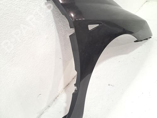 Right front fenders RENAULT ESPACE IV (JK0/1_) 2.0 dCi (JK01, JK02, JK1J, JK1K, JK1H) | BP29585103C42 