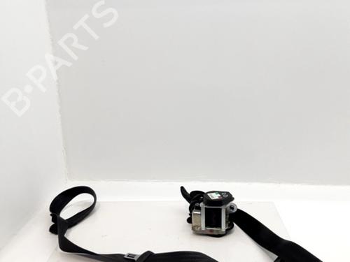 Used Front right seatbelt VW GOLF V (1K1) 1.4 TSI (122 hp) 30960516