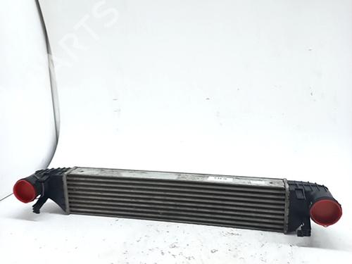 Used Intercooler MERCEDES-BENZ C-CLASS Coupe (CL203) C 180 Kompressor (203.746) (143 hp) 29992191