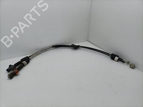 Kabel FORD FOCUS I (DAW, DBW) 1.8 16V (115 hp) 25987386