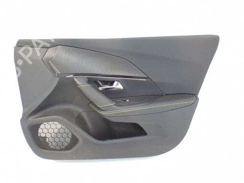 Used Front right panel Front right panel PEUGEOT 2008 II (UD_, US_, UY_, UJ_, UR_, UC_) 1.2 Hybrid 136 (URHPYC, USHPY) (136 hp) 36756343 36756343