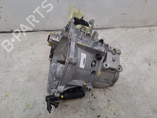 Gearbox CITROËN C3 II (SC_) 1.6 BlueHDi 75 | BP23362345M3
