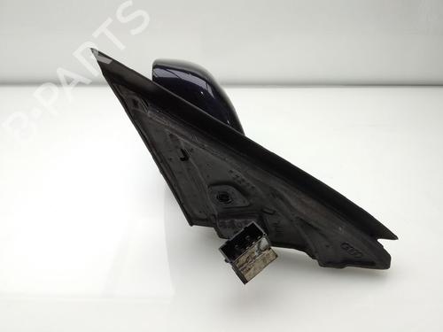 Left mirror AUDI A6 C5 Avant (4B5) 1.8 T | BP23449257C26 