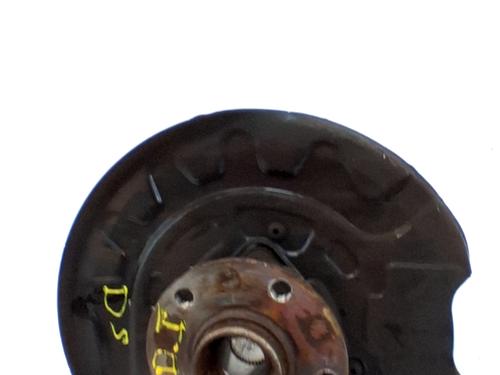 Used Left front steering knuckle Left front steering knuckle VW GOLF VII (5G1, BQ1, BE1, BE2) 1.6 TDI (105 hp) 33762327 33762327