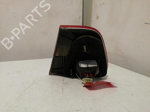 Left taillight SEAT CORDOBA (6K1, 6K2) 1.9 SDI | BP25915357C34 