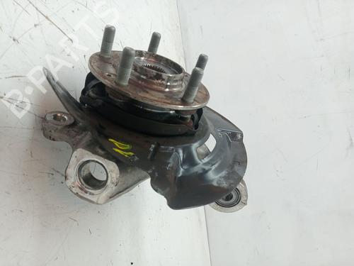 Left front steering knuckle FORD FIESTA VII (HJ, HF) 1.5 TDCi | BP24239667M25 