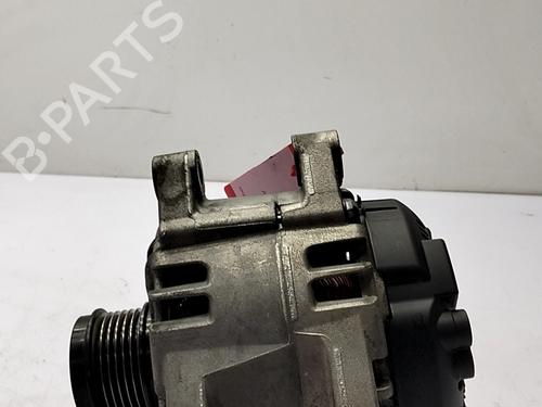 Used Left front brake caliper PEUGEOT 5008 (0U_, 0E_) 1.6 BlueHDi 120 (120 hp) 32014345