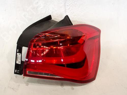 Used Right taillight Right taillight BMW 1 (F20) 116 d (116 hp) 34210023 34210023