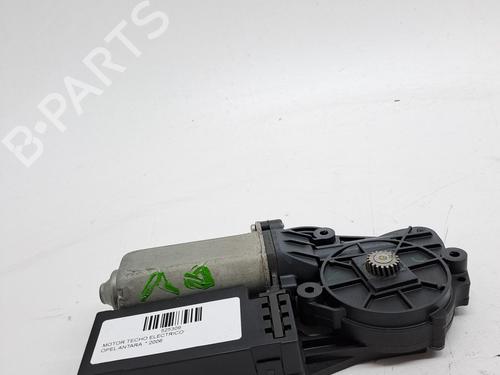 Taklukemotor OPEL ANTARA A (L07) 2.2 CDTi | BP23367166M60 