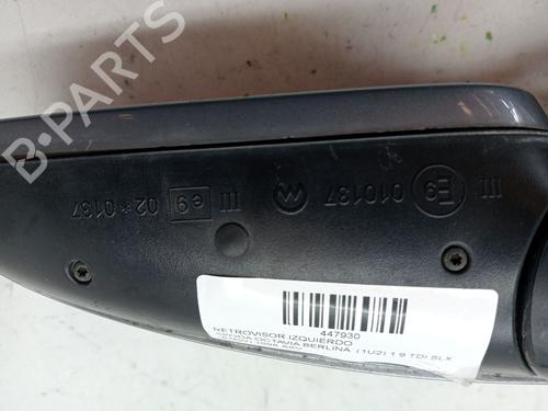 Left mirror SKODA OCTAVIA I (1U2) 1.9 TDI | BP23359923C26 