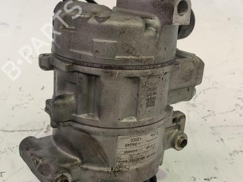 AC compressor AUDI A4 B6 Avant (8E5) 1.9 TDI | BP37159947M34 - Image 2