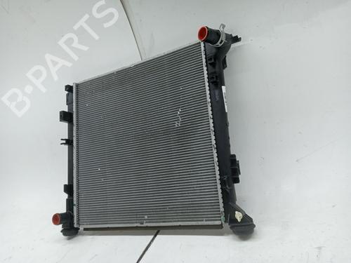 Water radiator HYUNDAI ix35 (LM, EL, ELH) 1.7 CRDi | BP24466790M31 