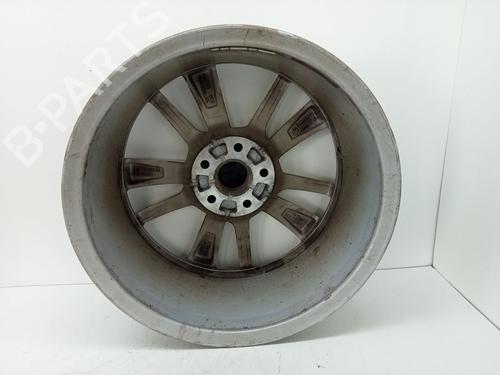 Rim SKODA OCTAVIA III (5E3, NL3, NR3) 1.4 TSI | BP29421183C45 