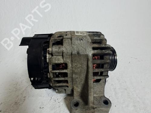 Alternator FIAT GRANDE PUNTO (199_) 1.4 16V (199BXG1B, 199AXG1B) | BP29558039M7