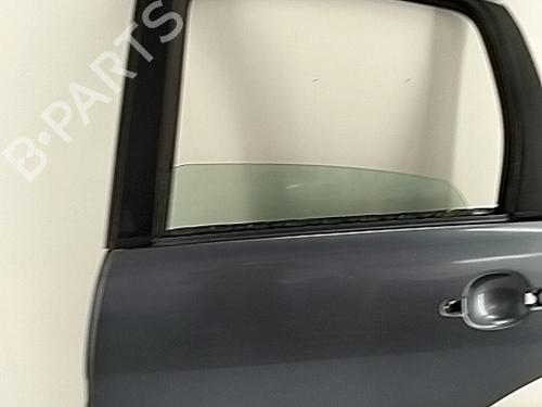 Used Left rear door CITROËN C3 I (FC_, FN_) 1.1 i (60 hp) 31286785