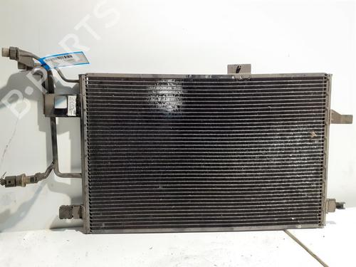 Used Heater matrix AUDI A4 B5 (8D2) 1.8 (125 hp) 26538925