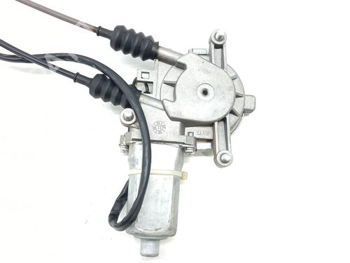 Front right window mechanism KIA SPORTAGE SUV (K00) 2.0 i 16V 4WD | BP26315583C23 