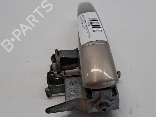 Front right exterior door handle CITROËN BERLINGO Box Body/MPV (B9) 1.6 HDi 90 16V | BP26882296C129 
