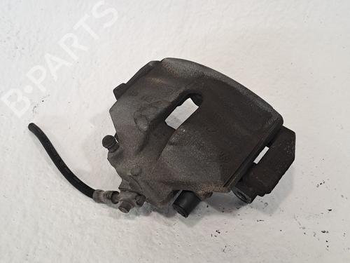 Used Left front brake caliper SEAT ALTEA (5P1) 1.9 TDI (105 hp) 26315942