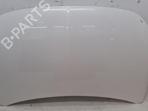 Used Hood OPEL CORSA F (P2JO) 1.2 MHEV (101 hp) 29228957