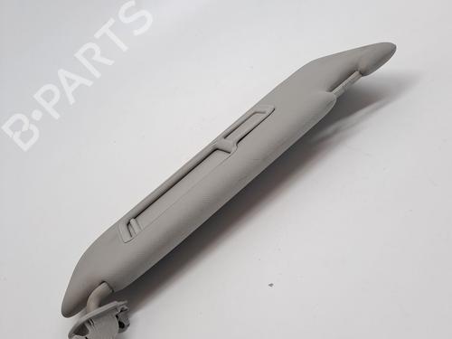 Right sun visor AUDI Q5 (8RB) 2.0 TDI quattro | BP27461257I2 