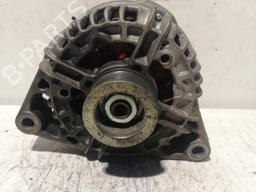 Generator OPEL ASTRA G Hatchback (T98) 2.0 DTI 16V (F08, F48) | BP25708086M7 