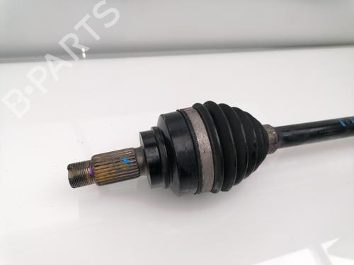 Right rear driveshaft BMW 1 (F21) 116 d | BP23936680M41 