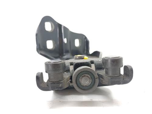 Hinge/Door check strap DACIA DOKKER Box Body/MPV 1.5 dCi (FEAJ) | BP27218686C146