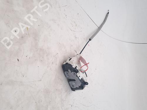 Used Front left lock MG MG ZS SUV (AZS1) 1.0 T-GDi (111 hp) 27292882