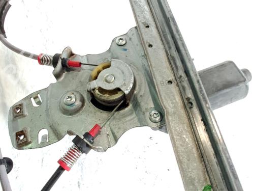 Front left window mechanism CITROËN C5 III Break (RW_) 2.0 HDi 140 | BP32107096C22