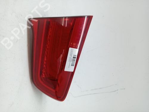 Used Left tailgate light KIA SPORTAGE IV (QL, QLE) 1.7 CRDi (116 hp) 24466785