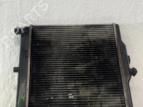 Water radiator KIA PICANTO I (SA) 1.1 | BP32257897M31