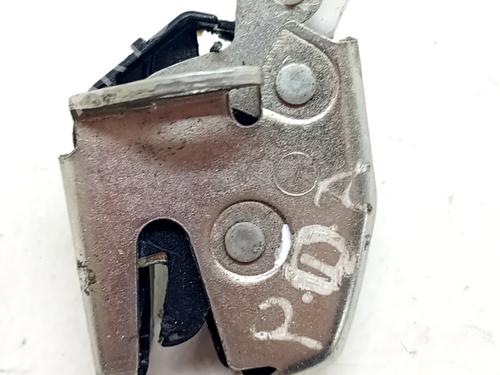 Used Tailgate lock FIAT DOBLO Cargo (263_) 1.3 D Multijet (263WXU1A, 263ZXU1A, 263WYB1A, 263ZYB1A) (95 hp) 31262665