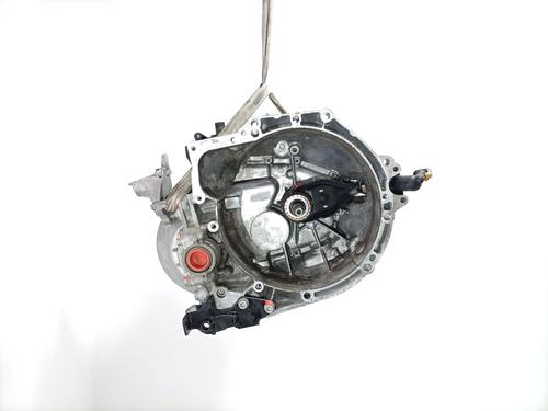 Used Gearbox PEUGEOT 308 II (LB_, LP_, LW_, LH_, L3_) 1.6 BlueHDi 120 (120 hp) 27174915