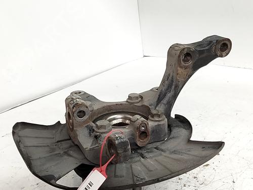 Right front steering knuckle MAHINDRA XUV500 2.2 CRDe | BP39400424M26 - Image 6