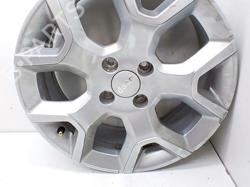 Used Rim Rim 37159663 37159663