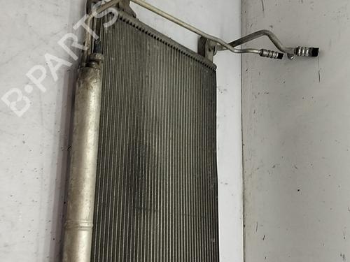 Used AC radiator AC radiator MERCEDES-BENZ A-CLASS (W169) A 170 (169.032, 169.332) (116 hp) 36523859 36523859