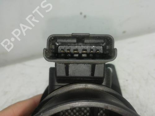 Luftmassemåler RENAULT LAGUNA II (BG0/1_) 1.9 dCi (BG08, BG0G) | BP25465103M95 