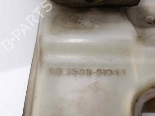 Brake master cylinder FORD FOCUS II Turnier (DA_, FFS, DS) 1.6 TDCi | BP23377710M77 