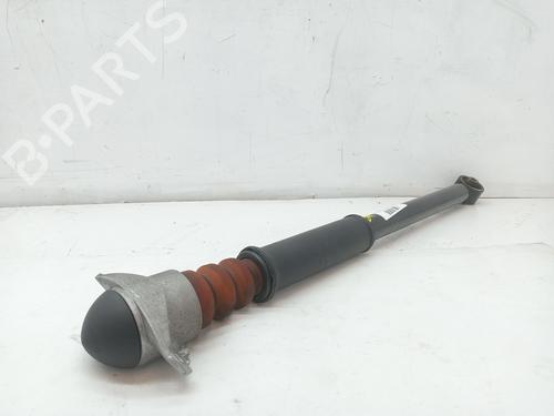 Left rear shock absorber VW POLO V (6R1, 6C1) 1.6 TDI | BP24240010M18 