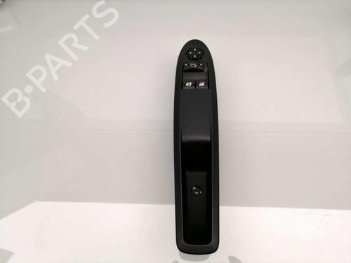 Used Left front window switch CITROËN DS3 (SA_) 1.6 HDi 90 (92 hp) 23382354