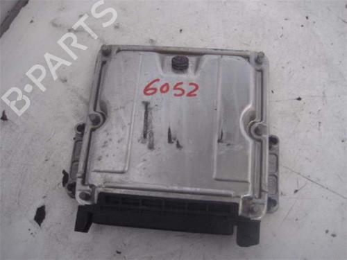 Engine control unit (ECU) CITROËN XSARA (N1) 2.0 HDi 90 | BP25460231M57 