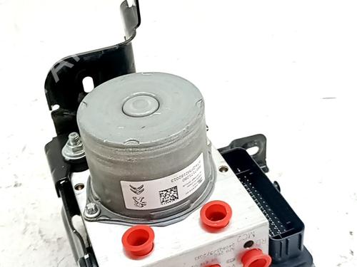 Used ABS pump ABS pump CITROËN C5 AIRCROSS (A_) 1.2 Hybrid 136 (ARHPYJ) (136 hp) 34392741 34392741