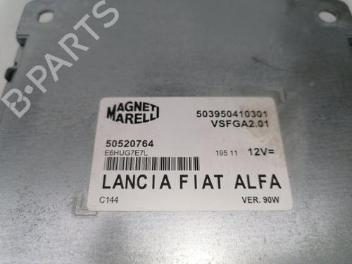 Used Other FIAT PUNTO EVO (199_) 1.3 D Multijet (199AXC1A, 199BXC1A, 199AXT1A, 199BXT1A) (75 hp) 25783667