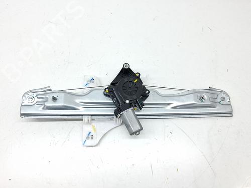 Used Rear left window mechanism MG MG ZS SUV 1.5 VTi (106 hp) 28126083