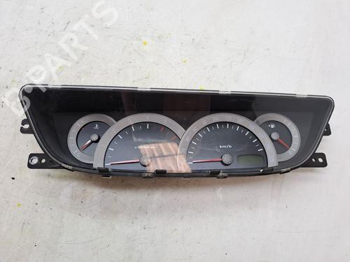 Kombinert Instrument SSANGYONG RODIUS I 2.7 Xdi | BP23362839C47 