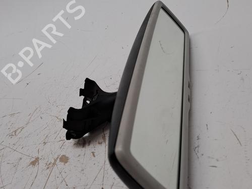 Used Rear mirror VW TIGUAN (5N_) 2.0 TDI (110 hp) 23375450
